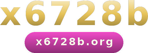 x6728b logo